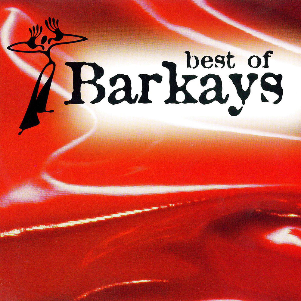 Picture of Best Of Bar-Kays
