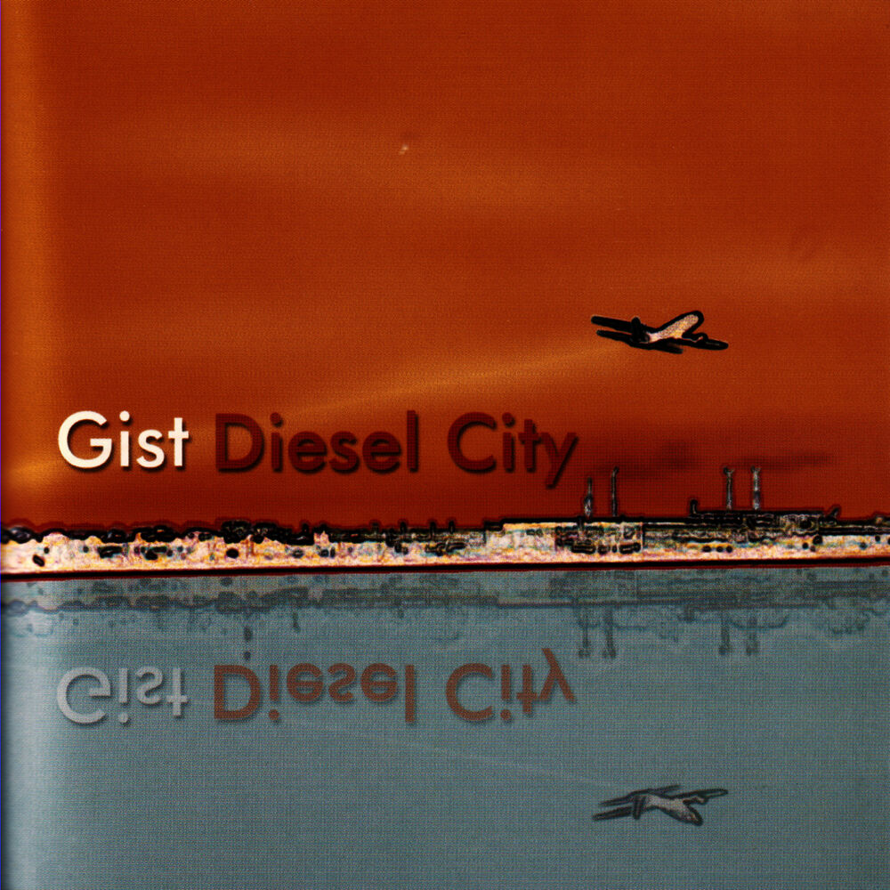 Picture of Diesel City