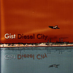 Cover of Diesel City