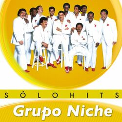 Cover of Sólo Hits