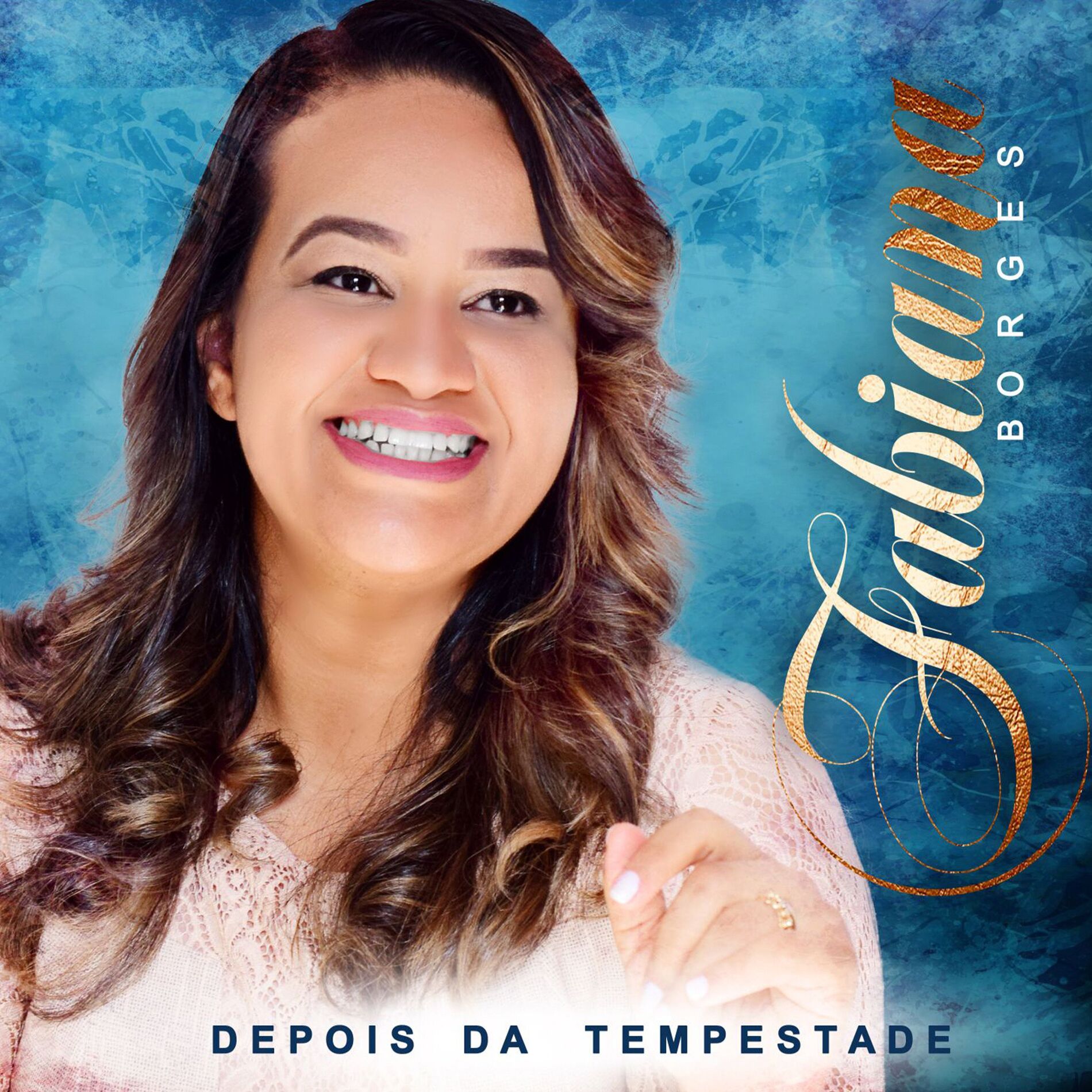 Album cover of Depois da Tempestade