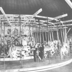 Cover of Carousel