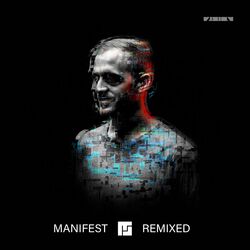 Cover of Manifest Remixed
