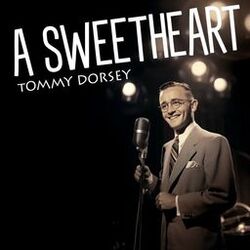 Cover of A Sweetheart