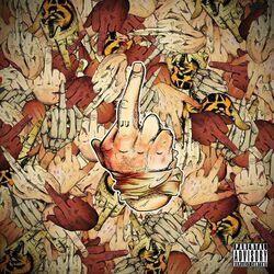 Cover of Underground Underdog