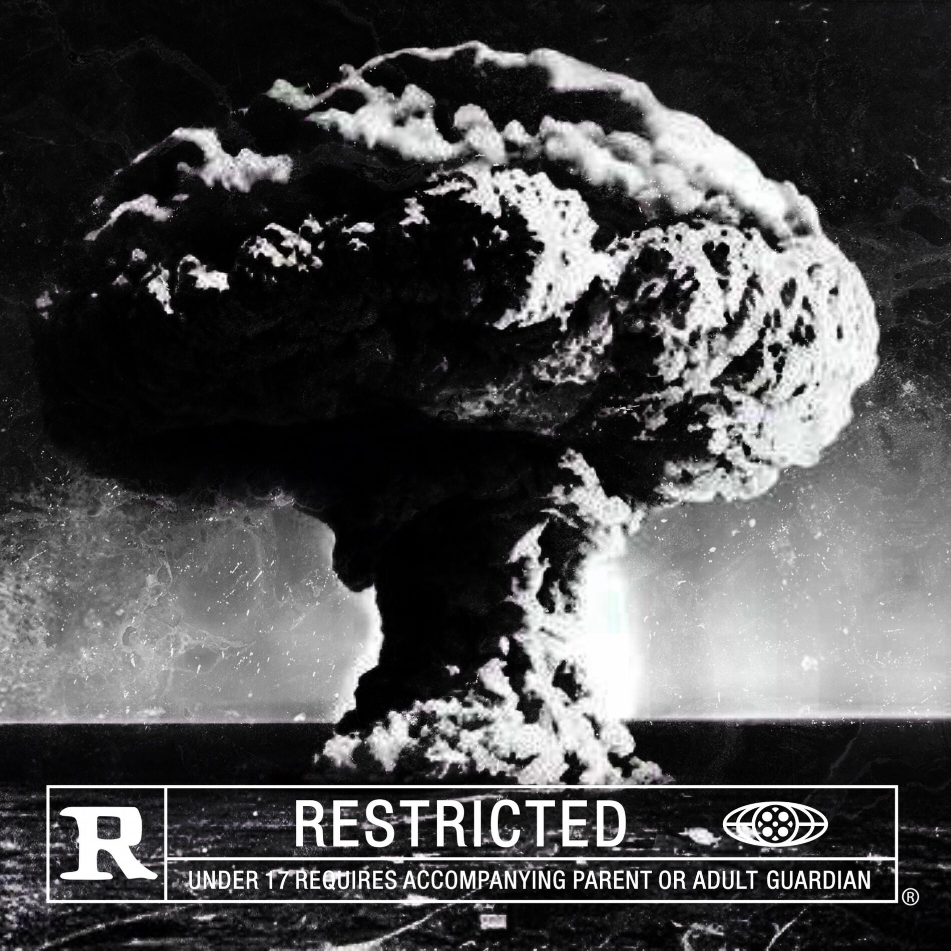 Album cover of TYRANNICAL DESOLATION (feat. FEAR & DEATH NOVA)
