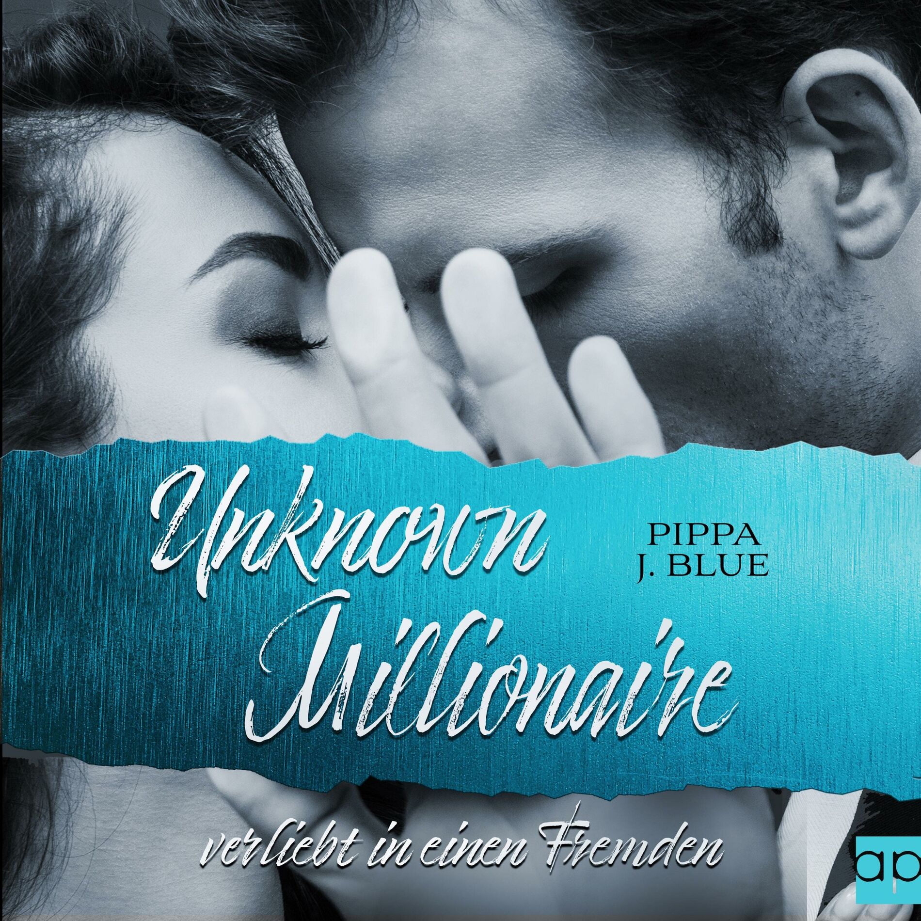 Album cover of Unknown Millionaire (verliebt in einen Fremden)