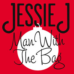 Cover of Man With The Bag