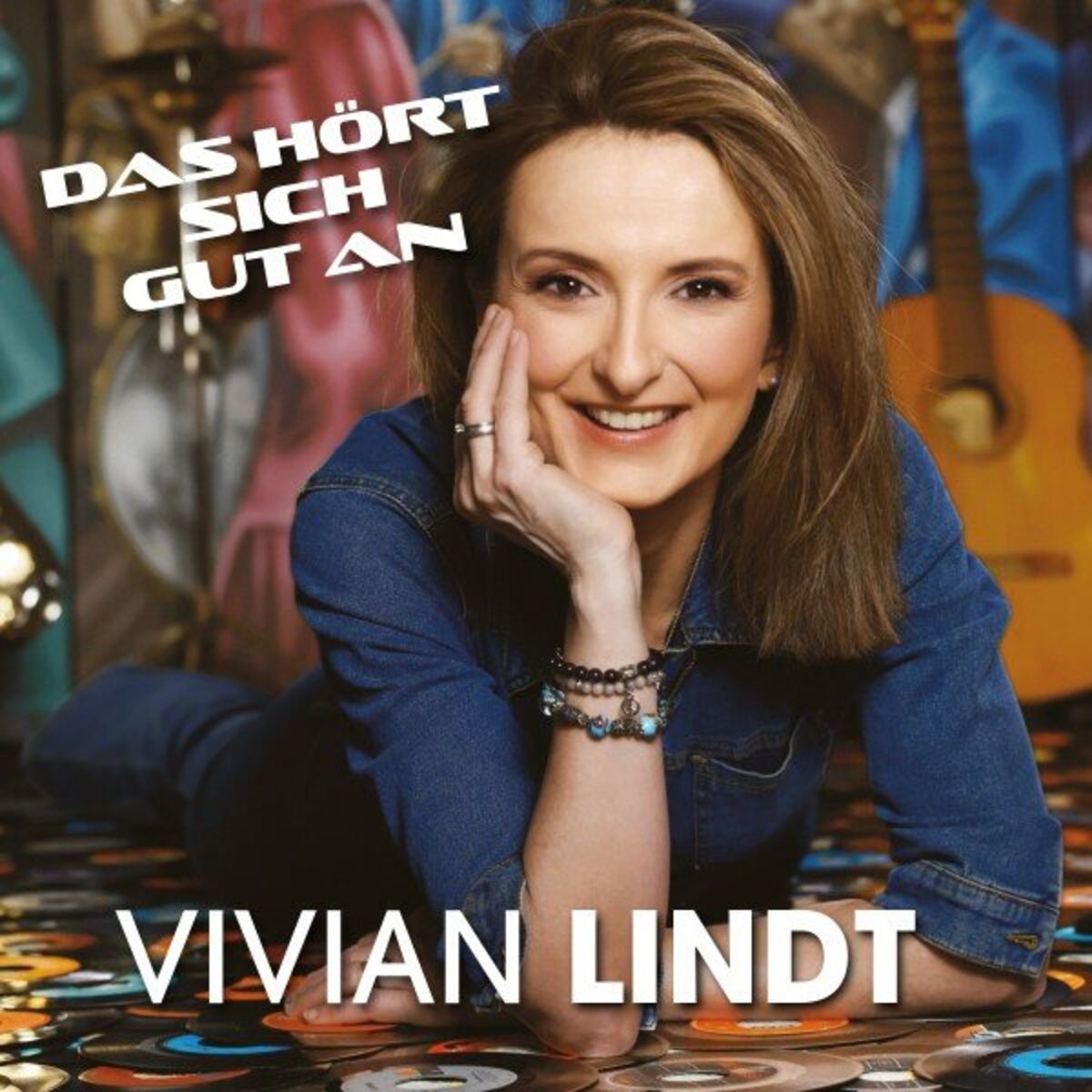 Album cover of Das hört sich gut an