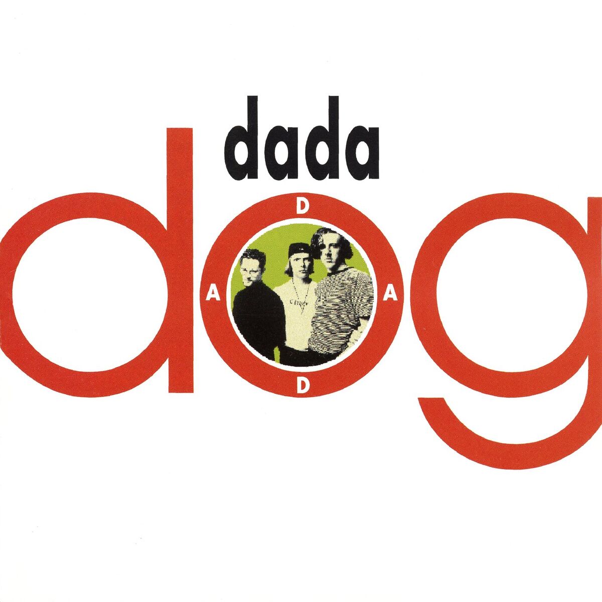Album cover of Dog
