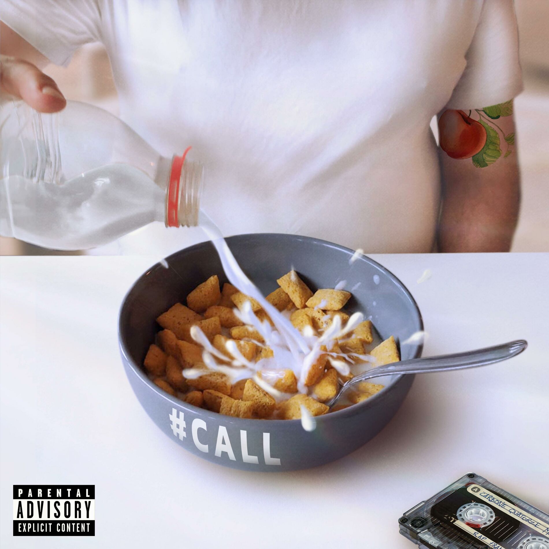 Album cover of Call