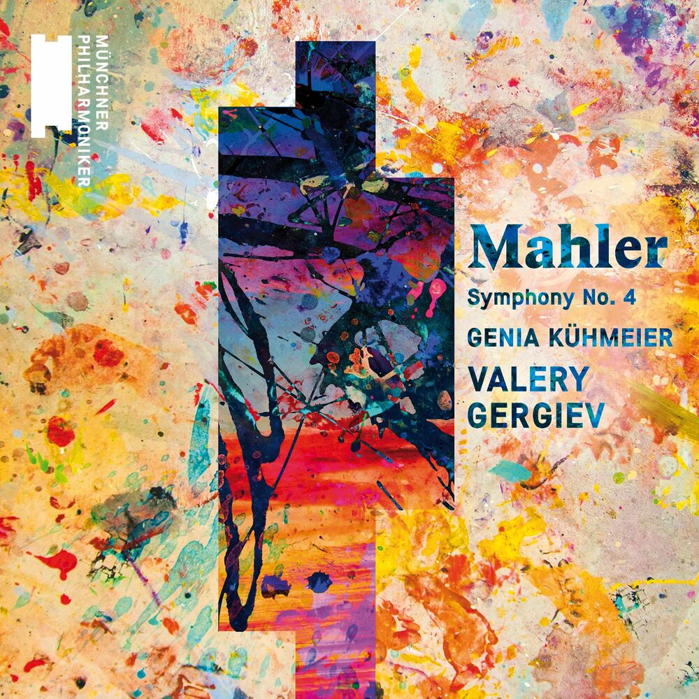 Picture of Mahler: Symphony No. 4