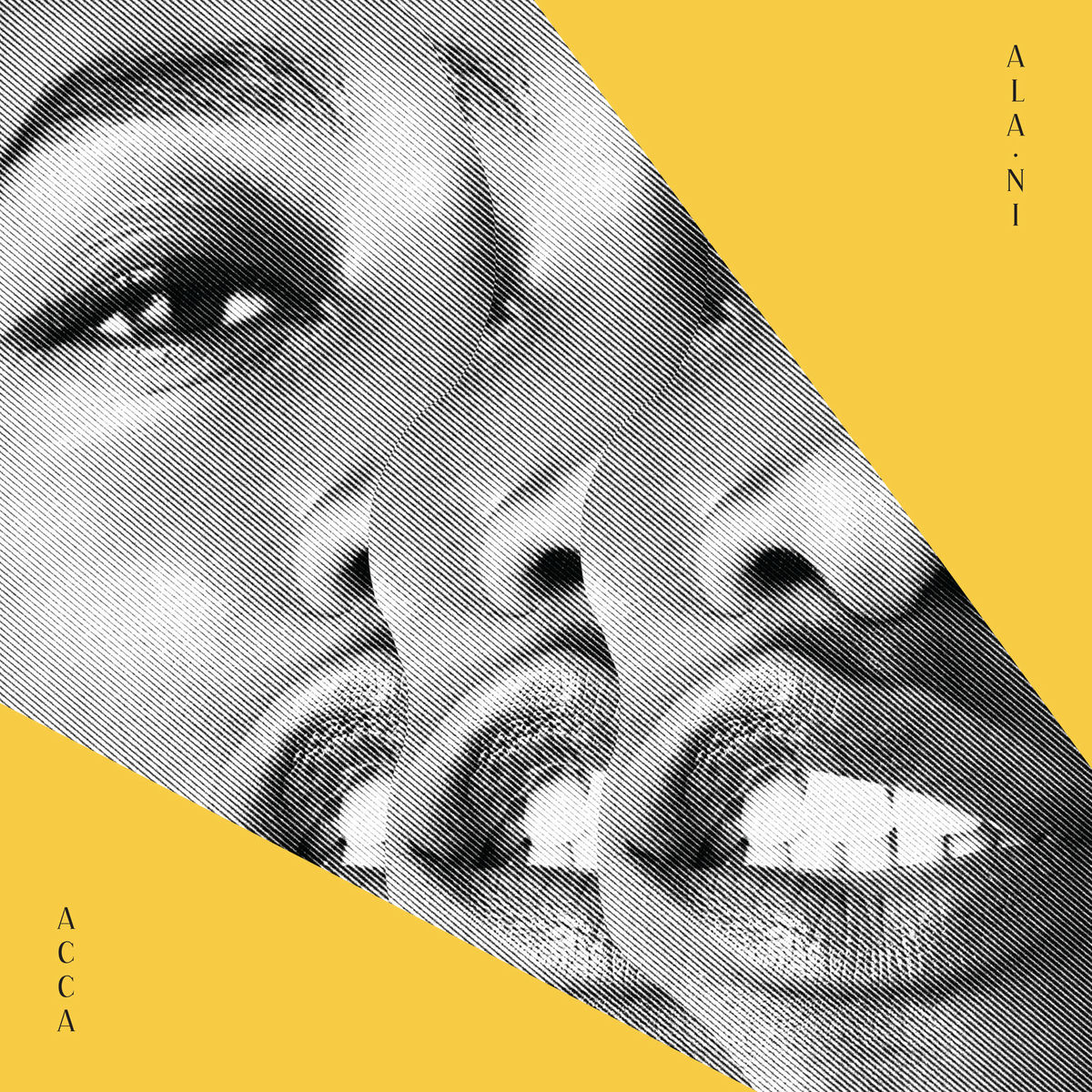 Album cover of SHA LA LA