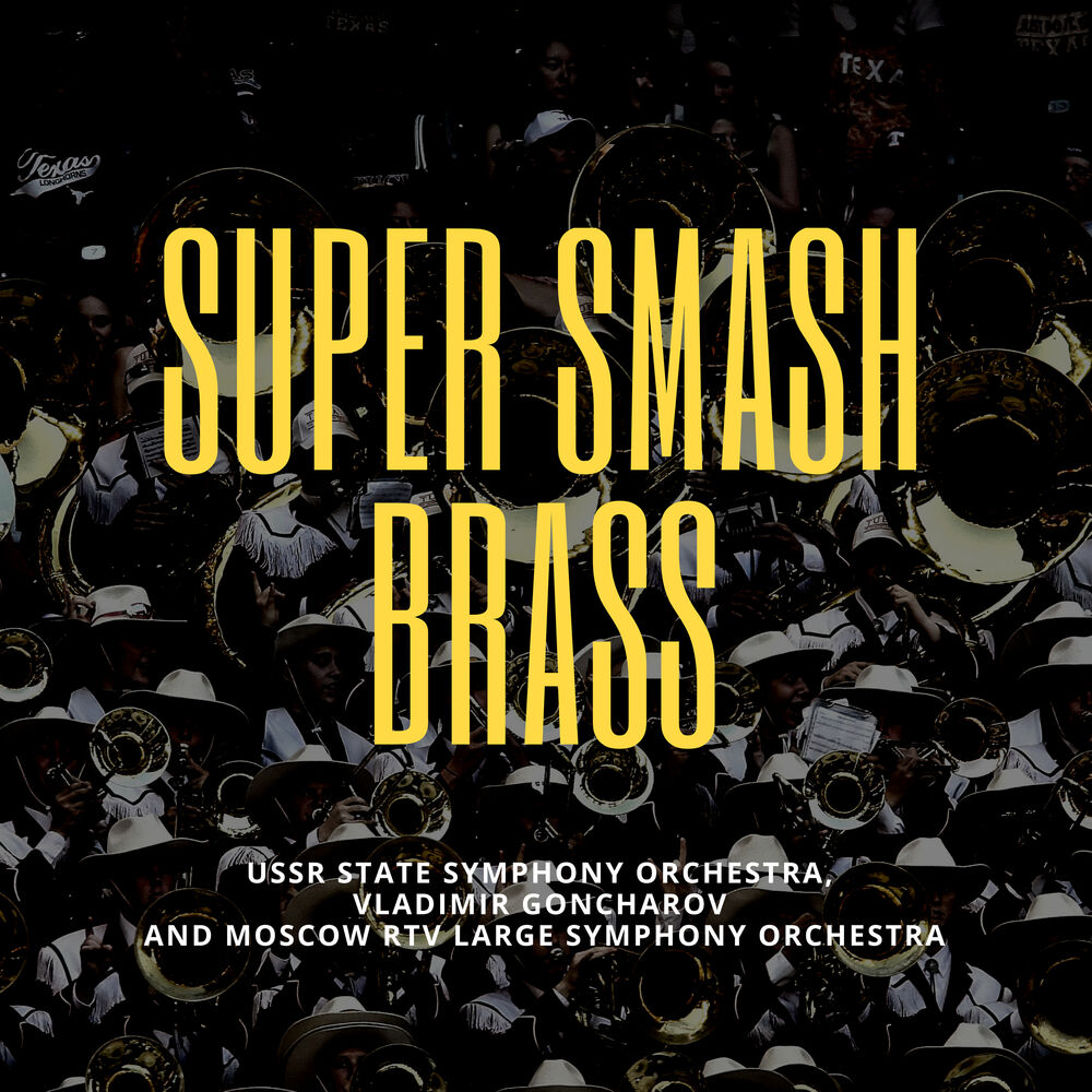 Picture of Super Smash Brass