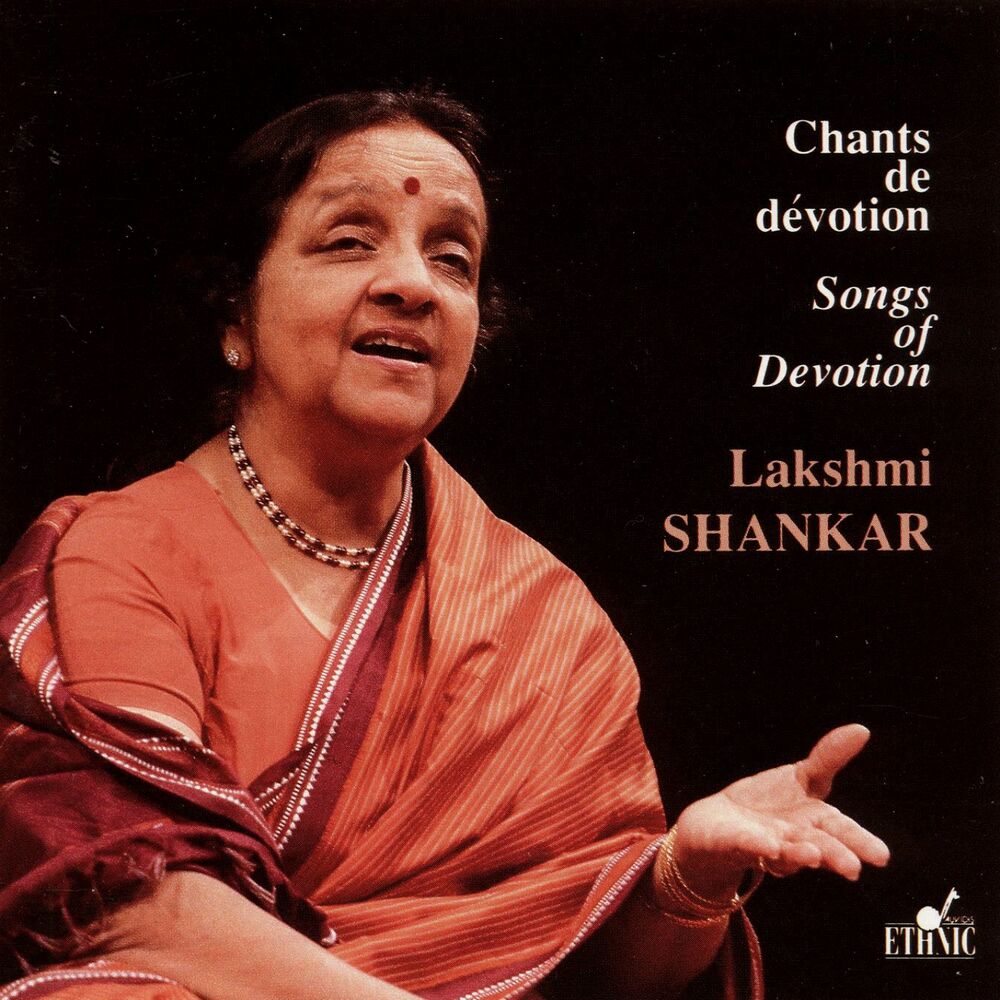 Picture of Songs of Devotion