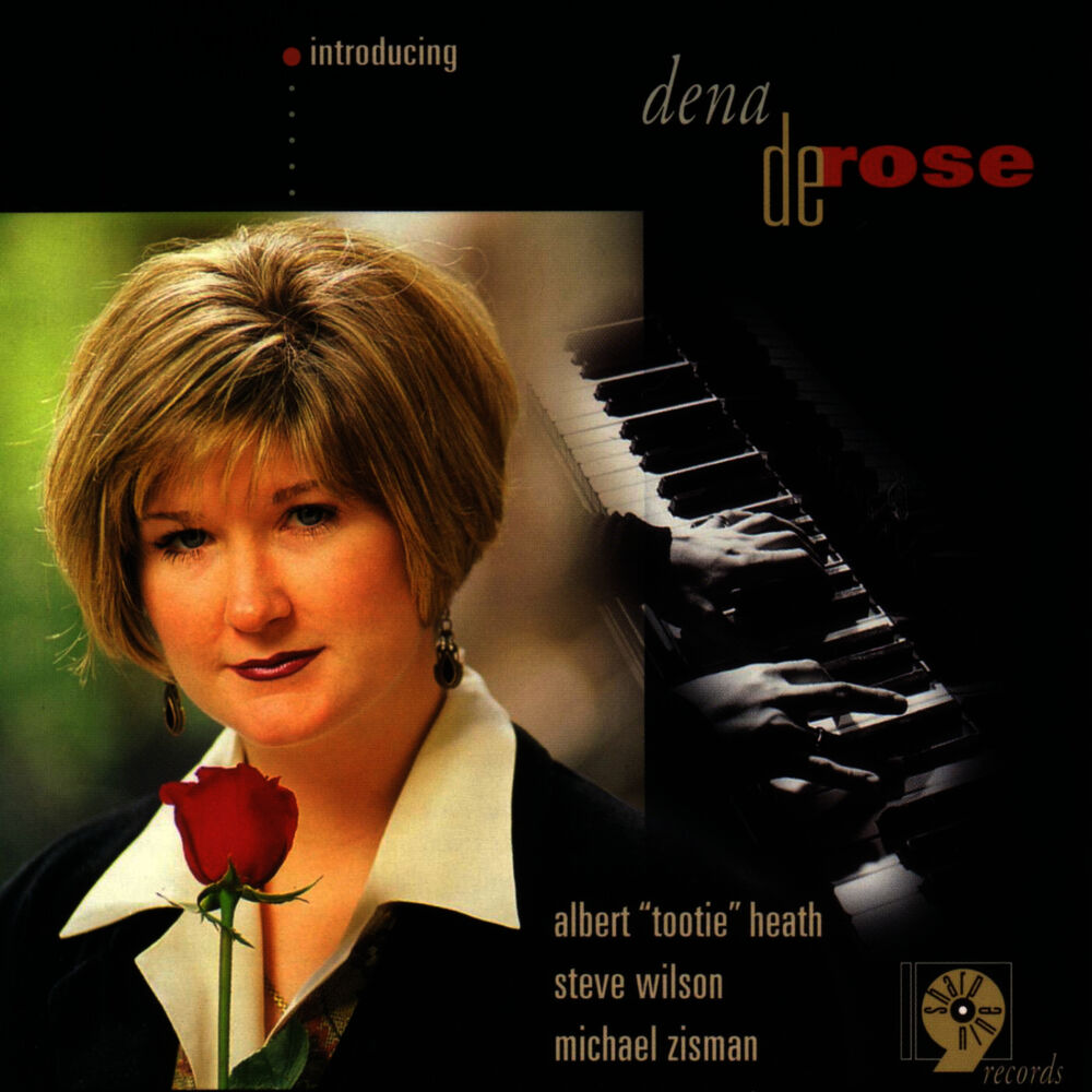 Picture of Introducing Dena DeRose