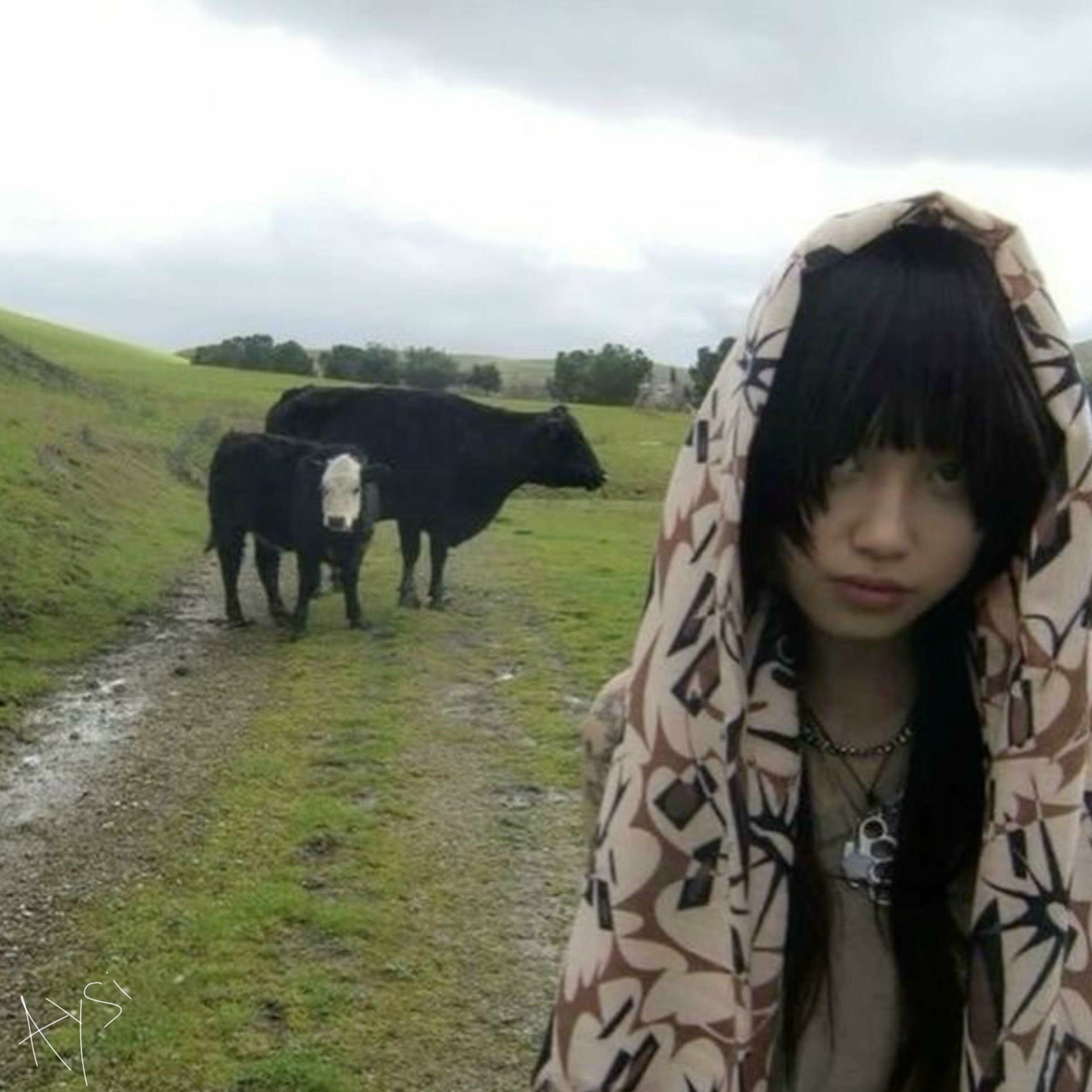 Album cover of gen