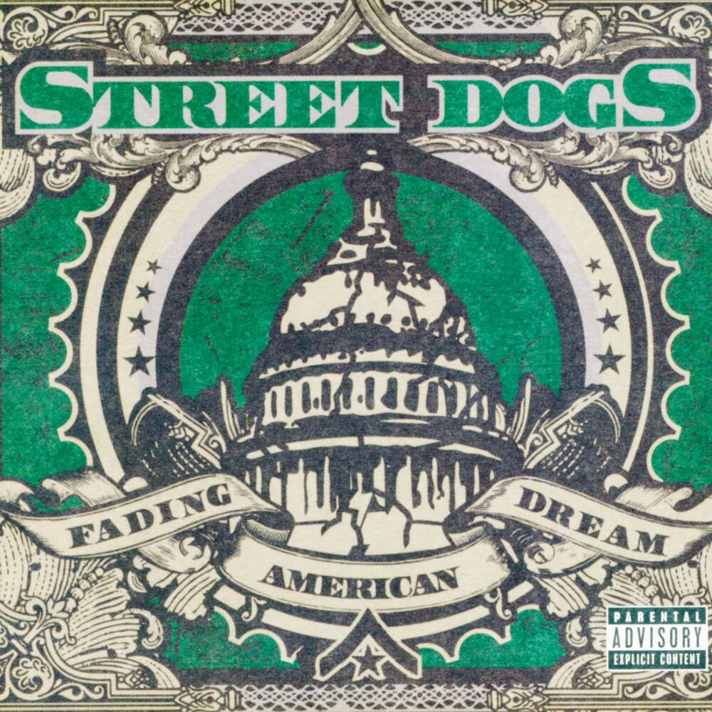 Picture of Fading American Dream