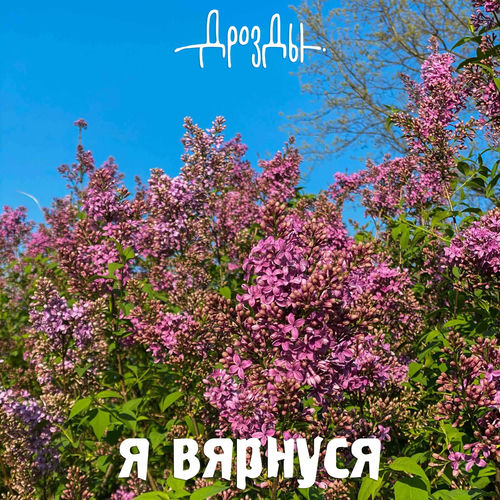 Я вярнуся