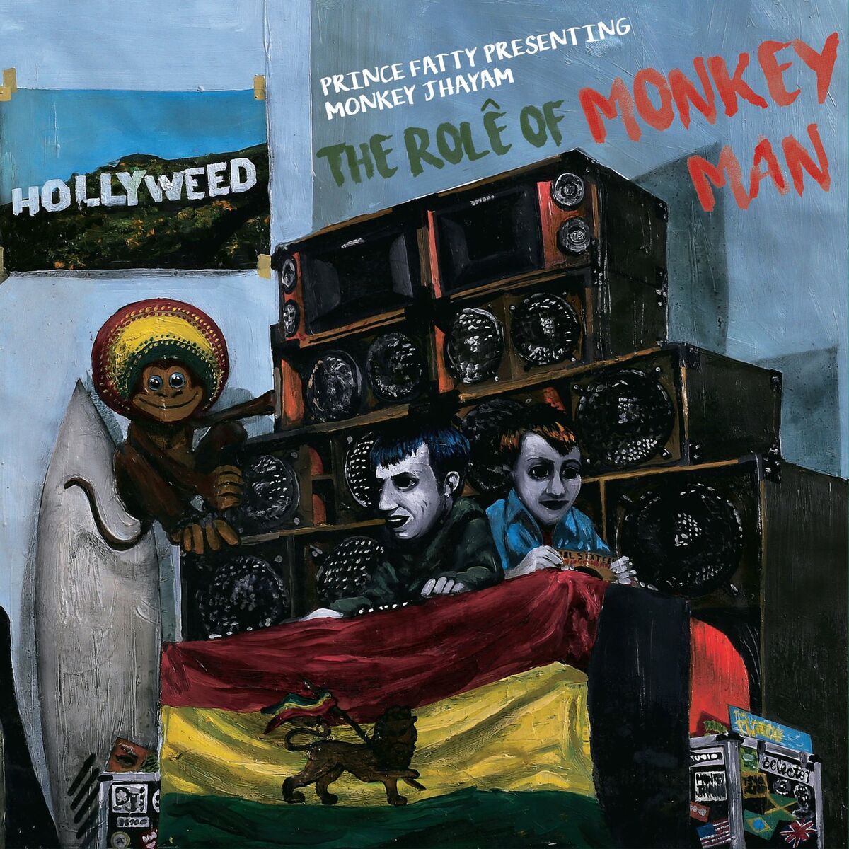 Album cover of Policiais No Helicóptero