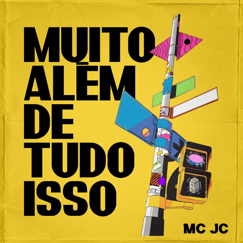 Picture of Muito Além de Tudo Isso