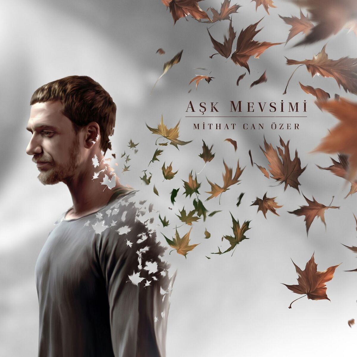 Album cover of Aşk Mevsimi