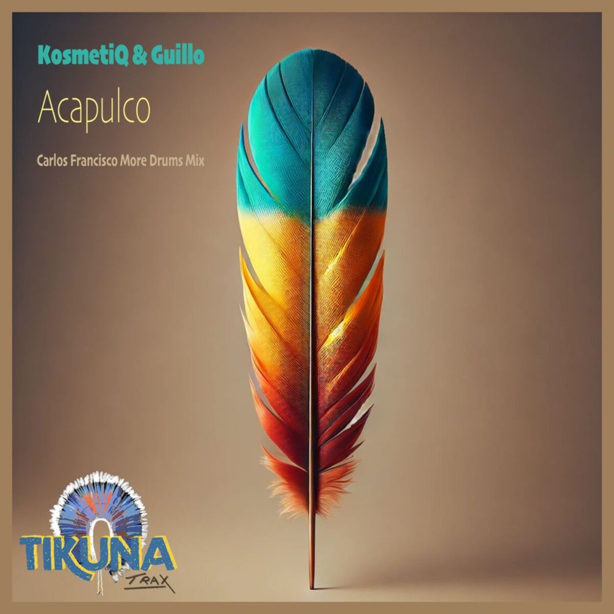 Album cover of Acapulco