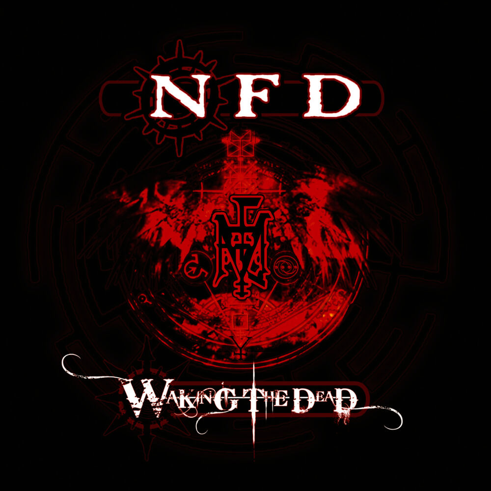 Picture of Waking the Dead
