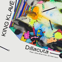Cover of Dillacuta (feat. Jake Sherman)