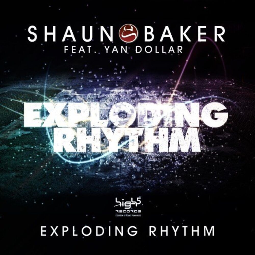 Picture of Exploding Rhythm