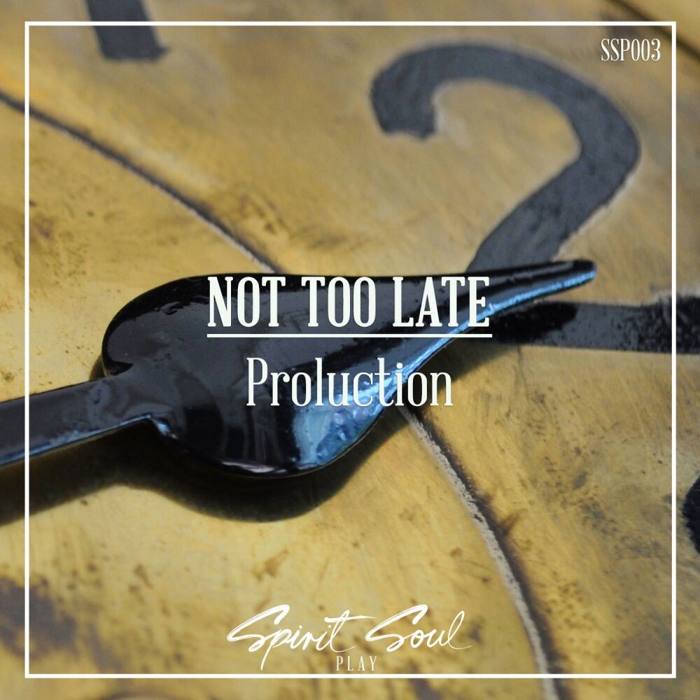 Picture of Not Too Late