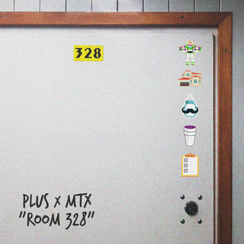 Picture of room 328