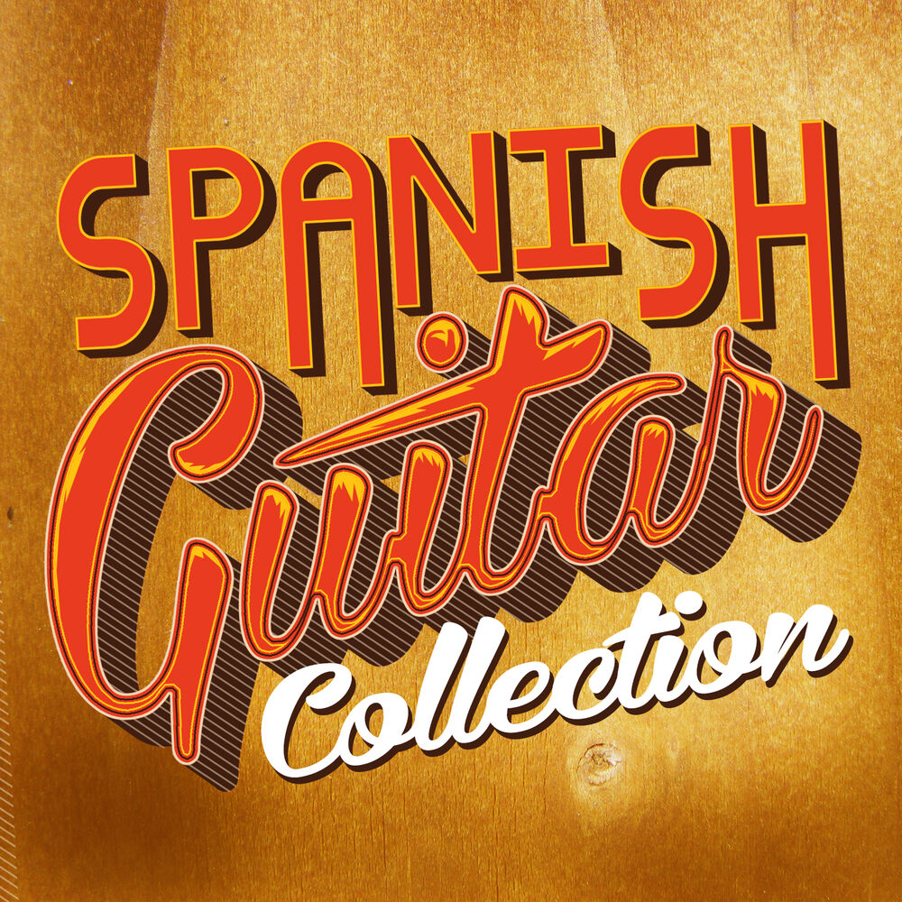 Picture of Classic Spanish Guitar Collection