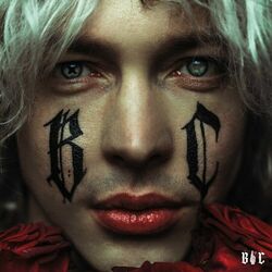 Cover of Supernatural