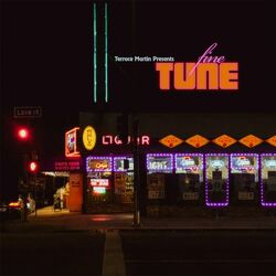 Cover of Fine Tune