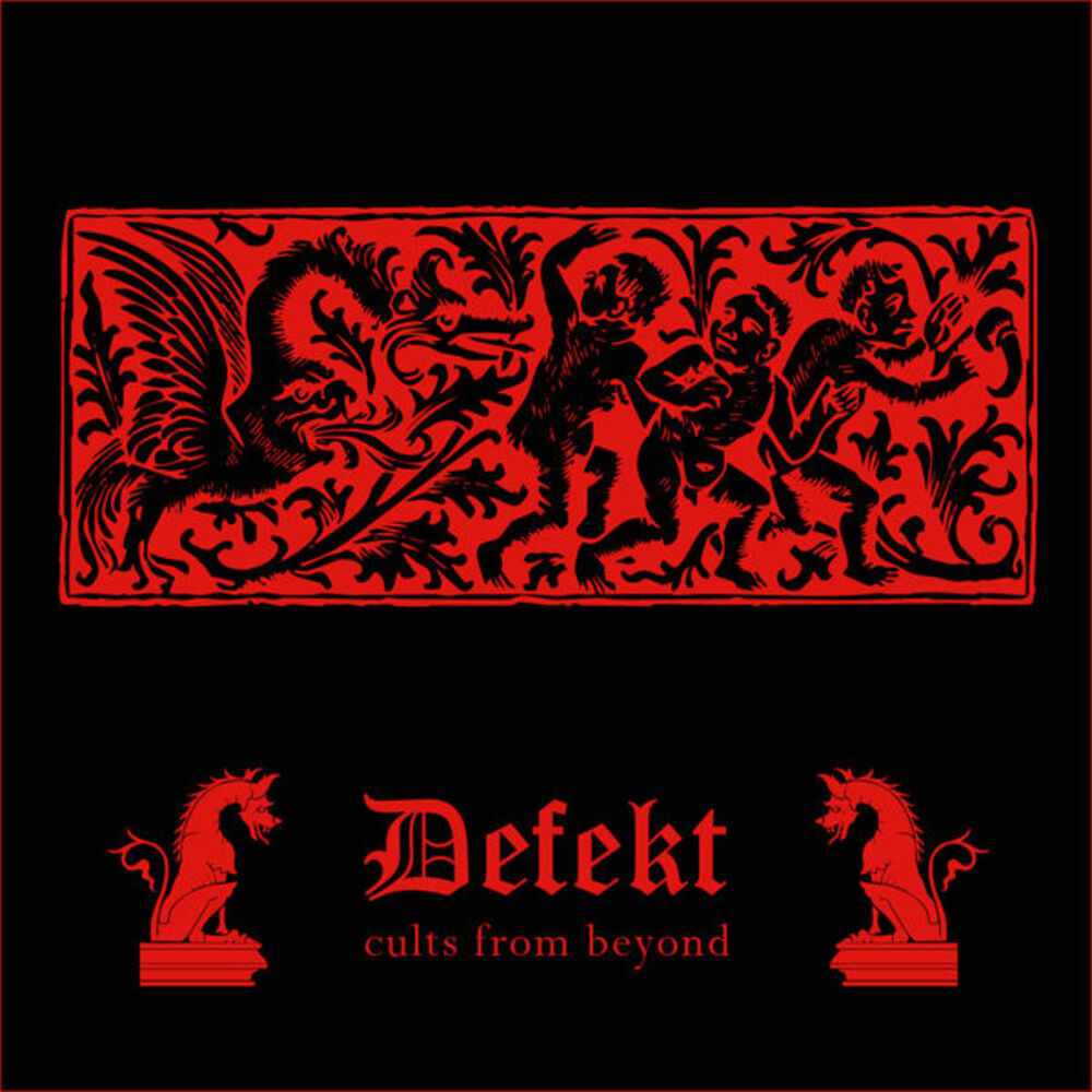 Picture of Cults From Beyond