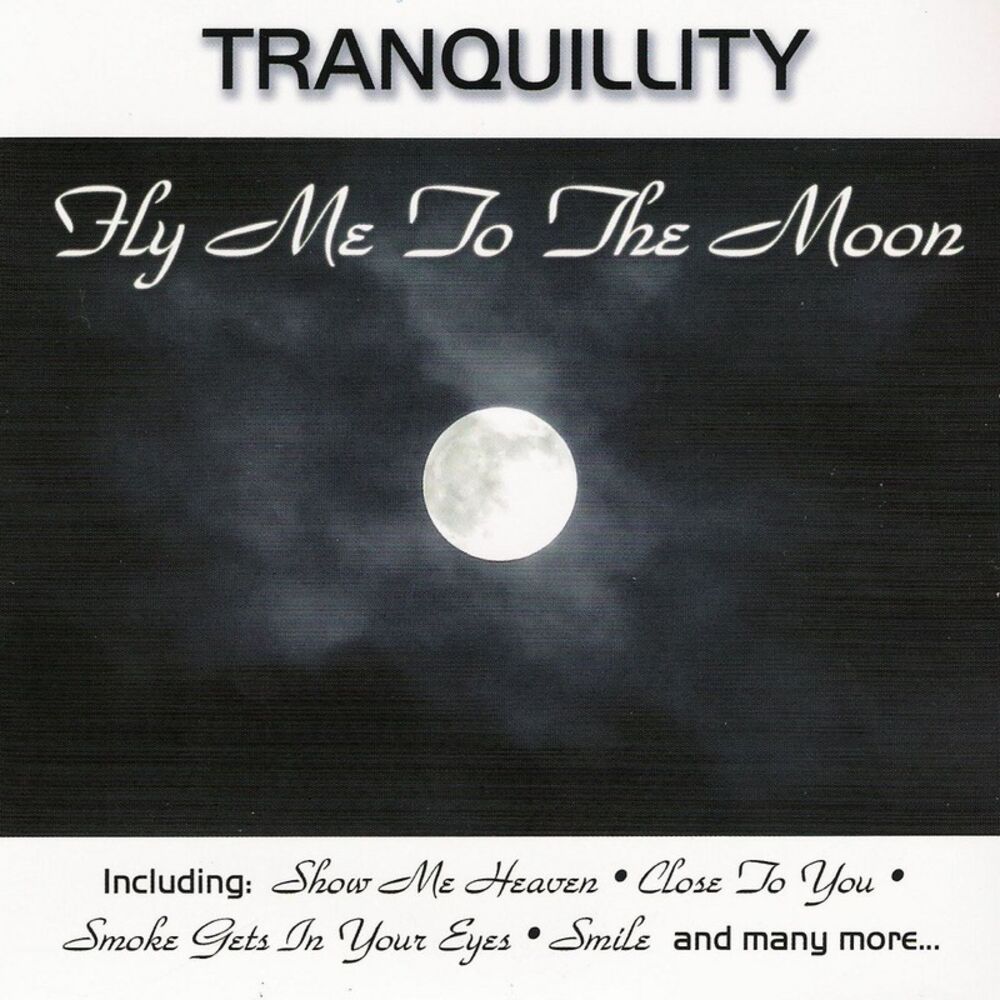 Picture of Fly Me To The Moon