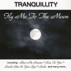 Cover of Fly Me To The Moon