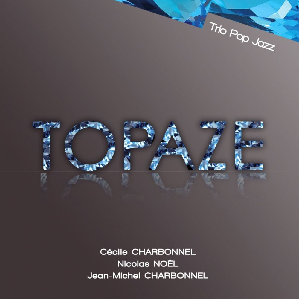 Picture of Topaze