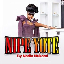 Cover of Nipe Yote