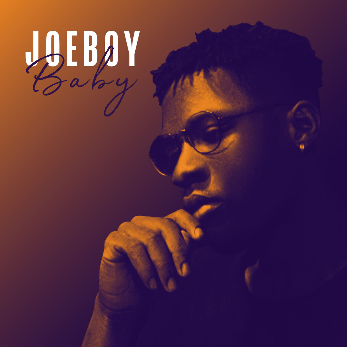Album cover of Baby