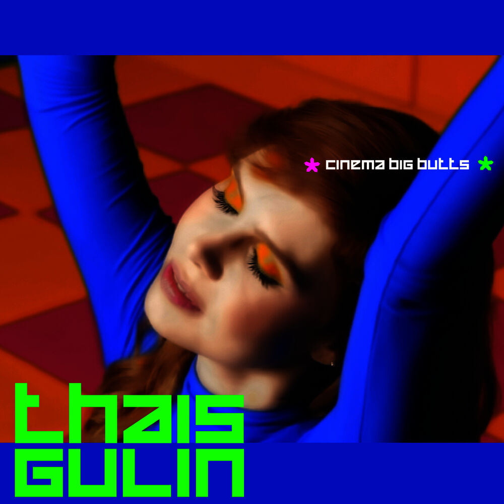 Picture of Cinema Big Butts - Single