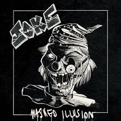 Cover of Masked Illusion