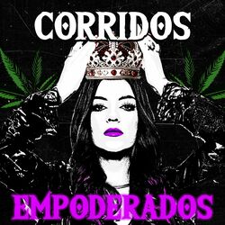 Cover of Corridos Empoderados