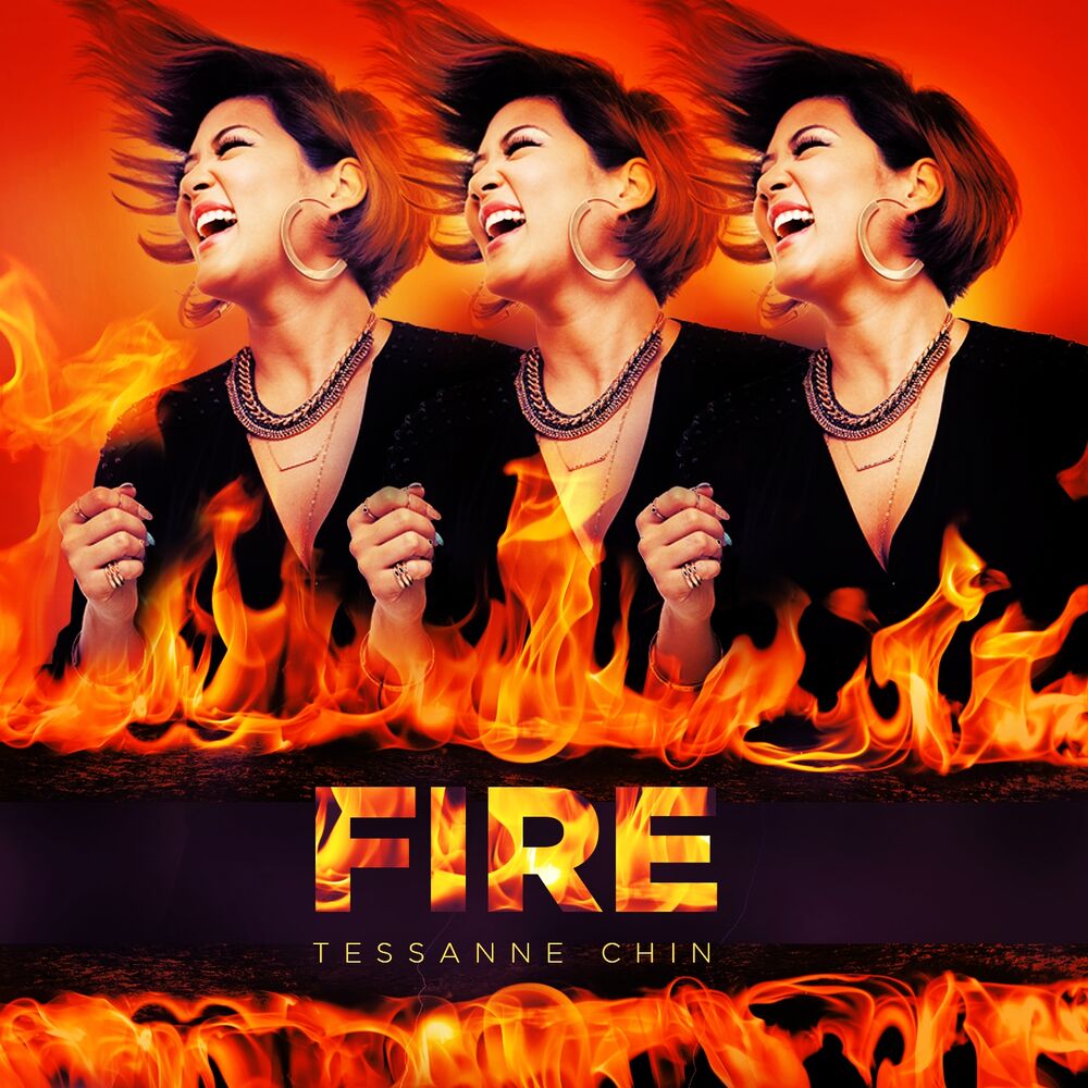 Picture of Fire - Single