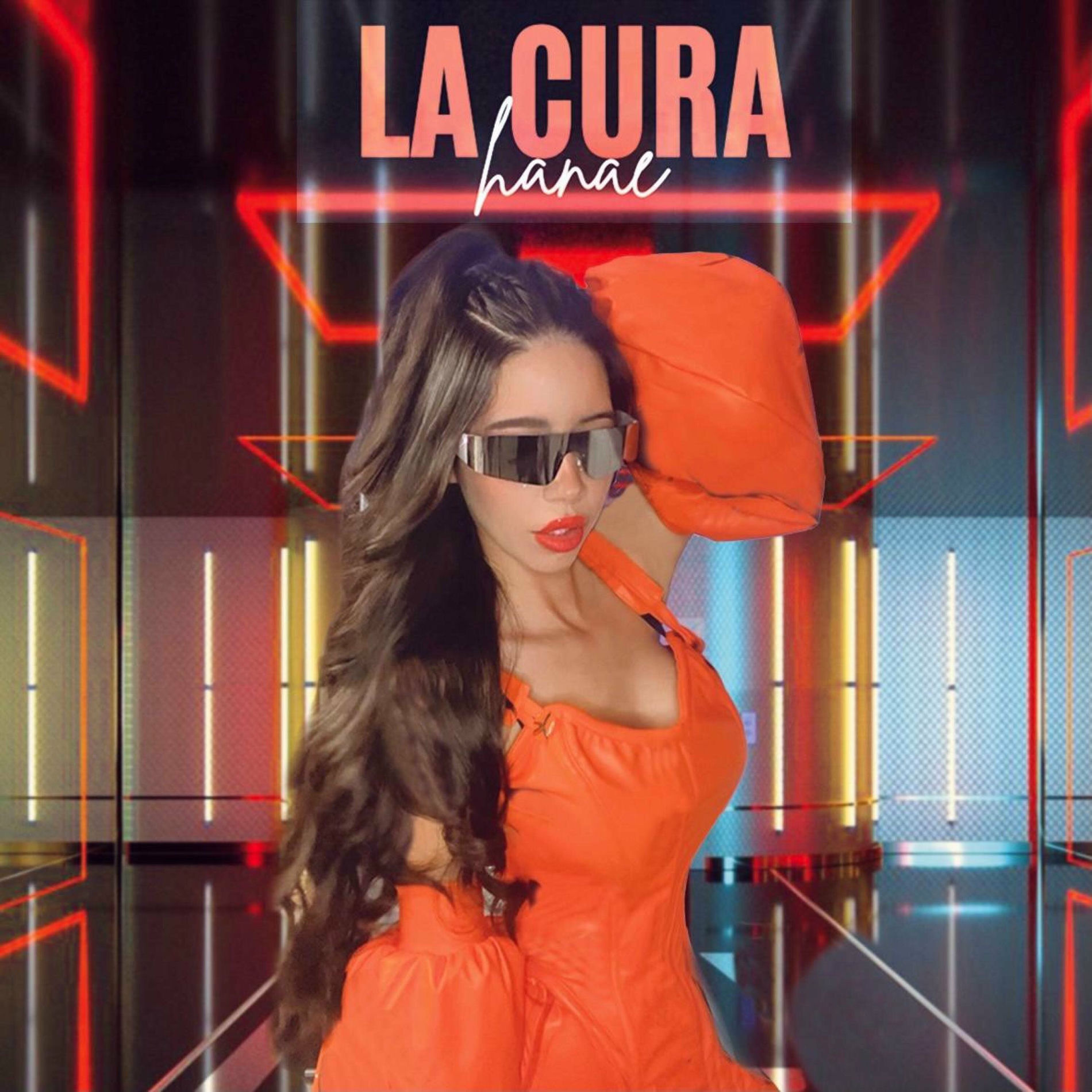 Album cover of La Cura
