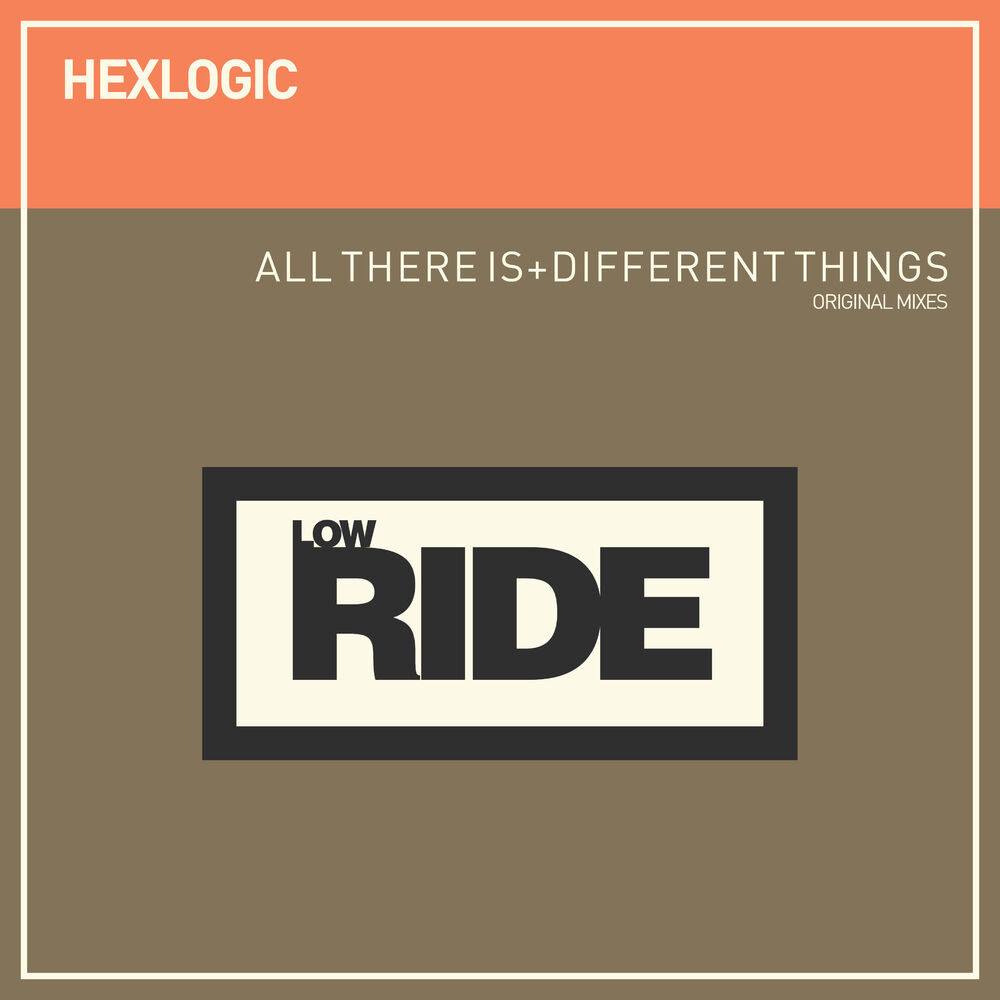 Picture of All There Is + Different Things
