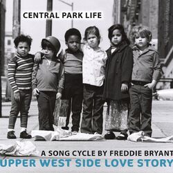 Cover of Central Park Life: Haiku #7