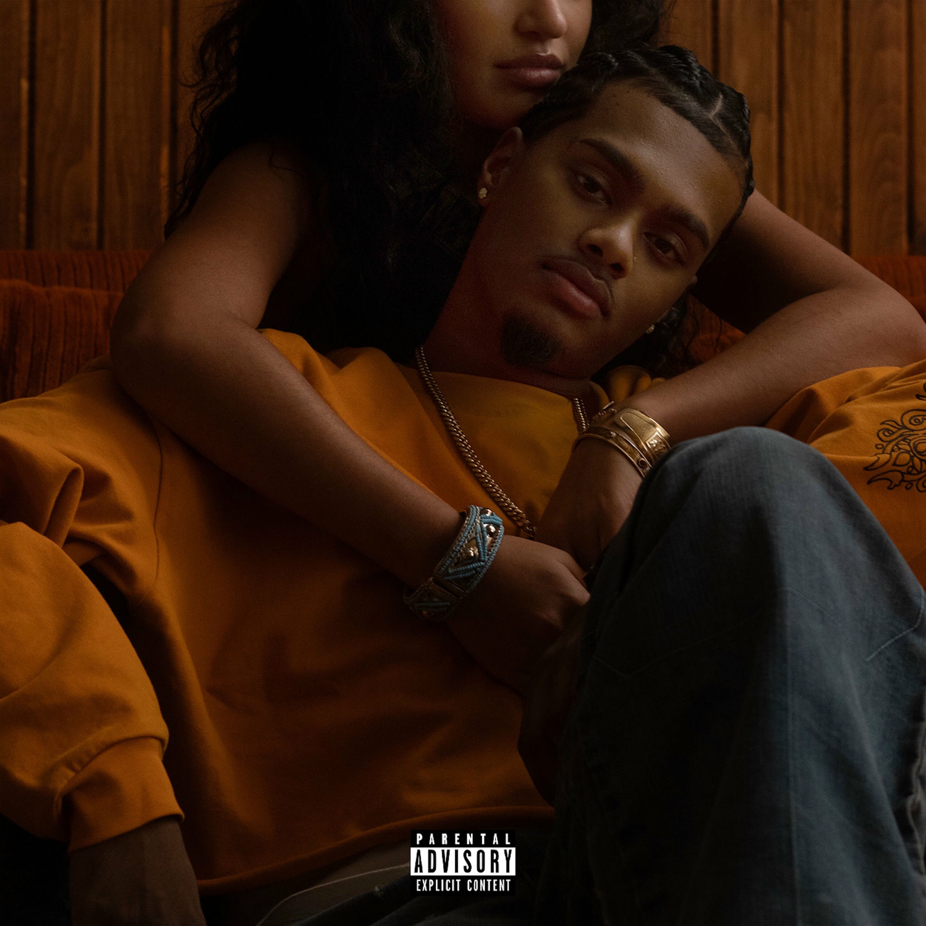Album cover of No Makeup