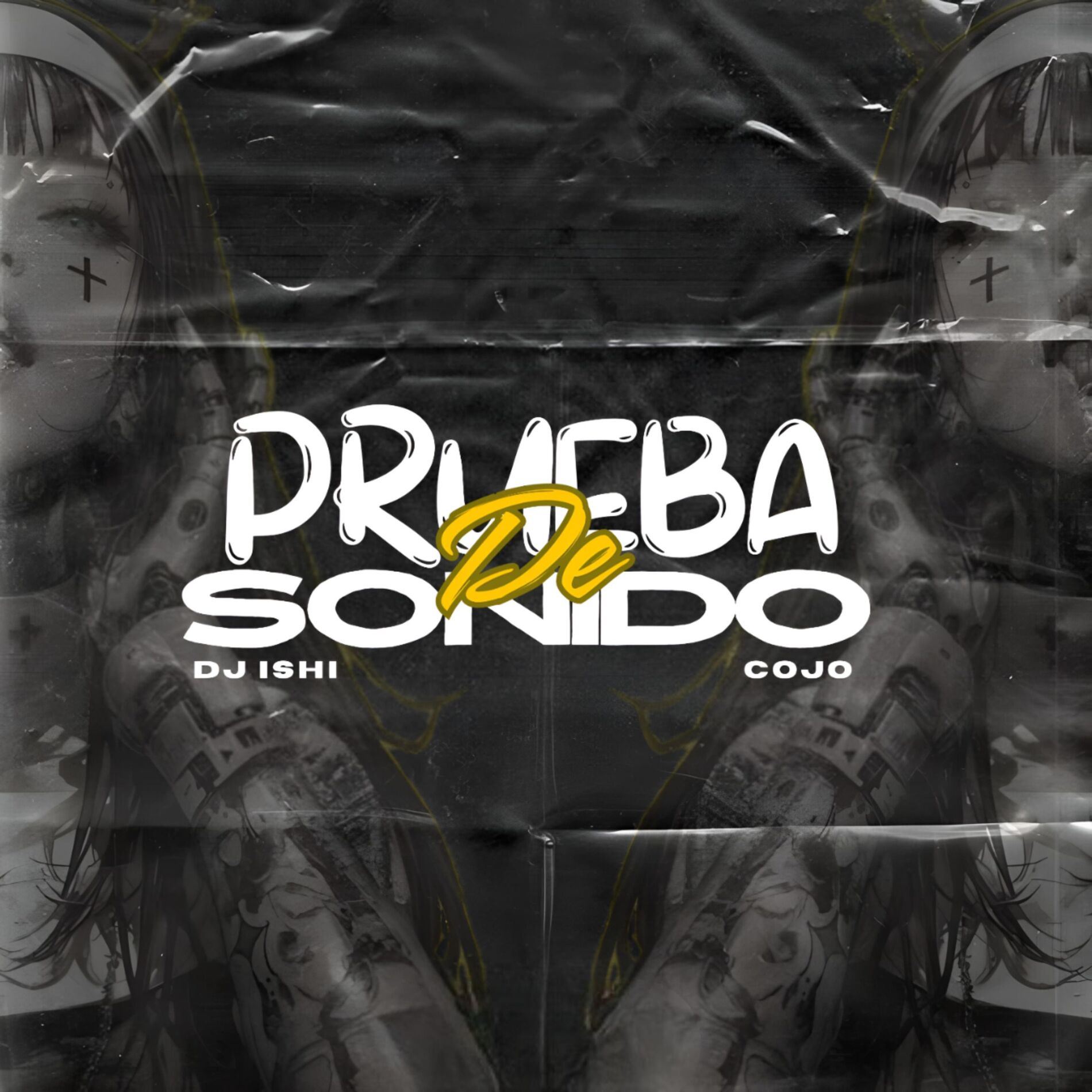 Album cover of Prueba De Sonido (Cojo)